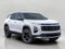 2026 Chevrolet Equinox AWD 4dr LT w/2LT