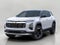 2026 Chevrolet Equinox AWD 4dr LT w/2LT