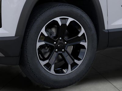 2026 Chevrolet Equinox AWD 4dr LT w/2LT