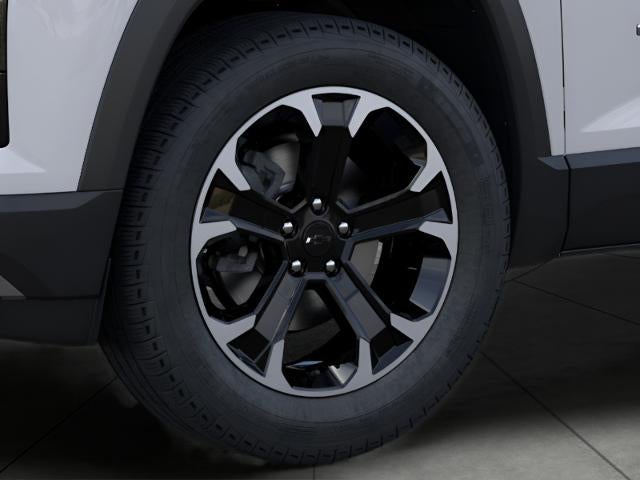 2026 Chevrolet Equinox AWD 4dr LT w/2LT