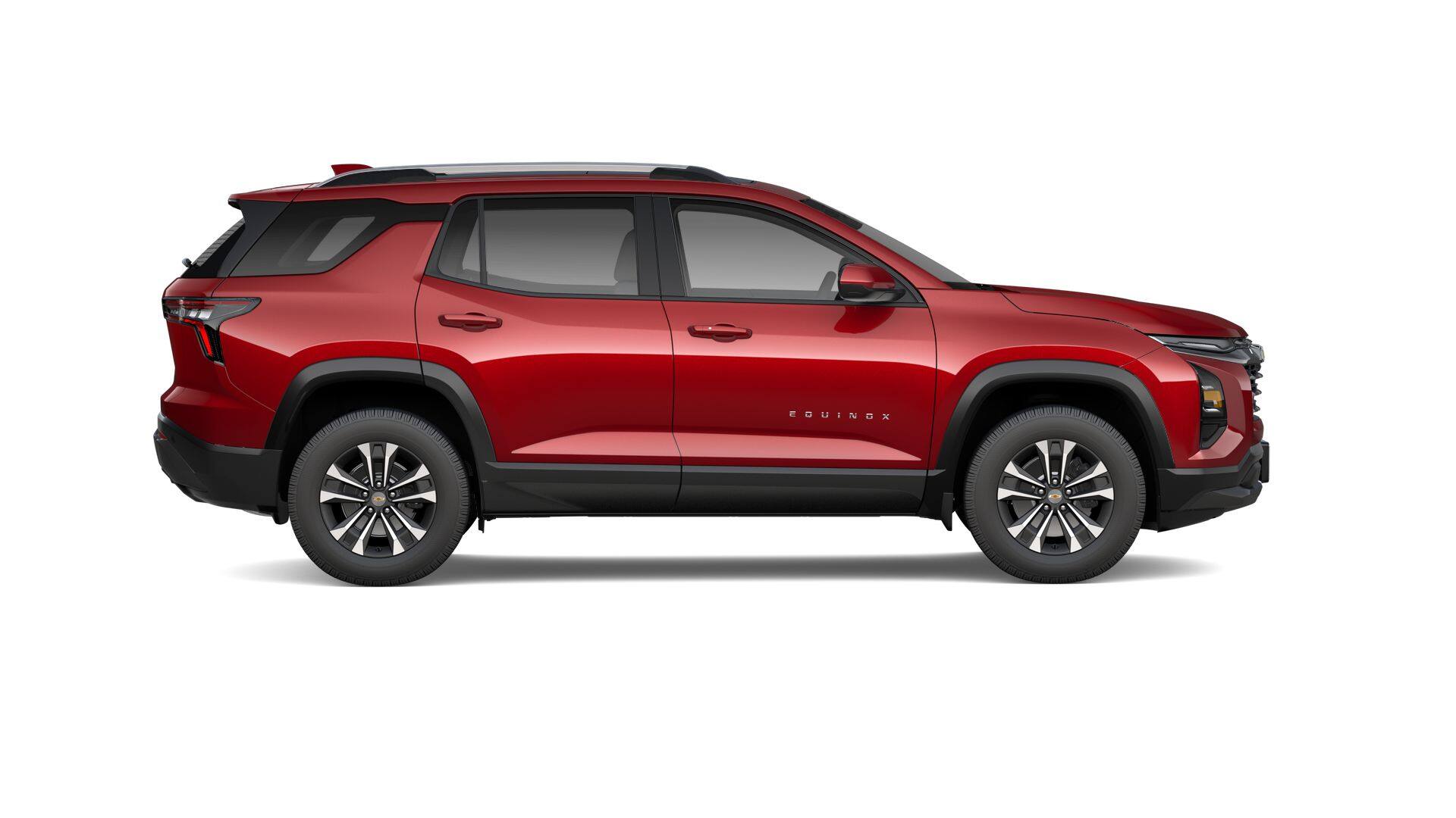 2026 Chevrolet Equinox Base