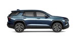 2027 Chevrolet Equinox AWD 4dr LT w/2LT