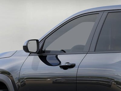 2027 Chevrolet Equinox AWD 4dr LT w/2LT