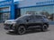2027 Chevrolet Equinox AWD 4dr LT w/2LT