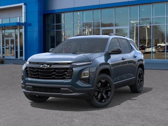 2027 Chevrolet Equinox AWD 4dr LT w/2LT