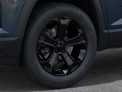 2027 Chevrolet Equinox AWD 4dr LT w/2LT