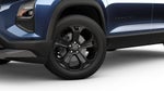2027 Chevrolet Equinox AWD 4dr LT w/2LT
