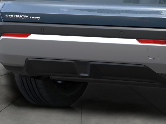 2026 Chevrolet Equinox AWD 4dr LT w/2LT