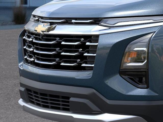 2026 Chevrolet Equinox AWD 4dr LT w/2LT