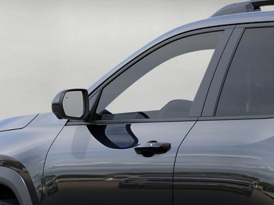 2026 Chevrolet Equinox AWD 4dr LT w/2LT