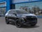 2026 Chevrolet Equinox AWD 4dr LT w/2LT