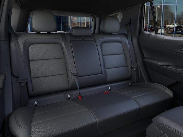 2026 Chevrolet Equinox AWD 4dr LT w/2LT