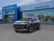 2027 Chevrolet Equinox AWD 4dr LT w/2LT