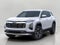 2027 Chevrolet Equinox AWD 4dr LT w/2LT