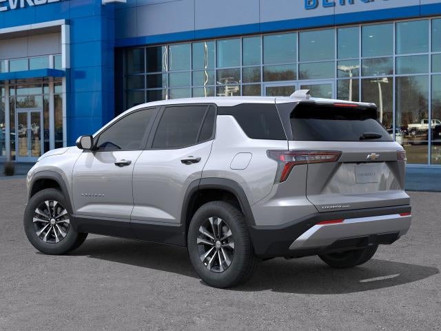 2026 Chevrolet Equinox AWD 4dr LT w/2LT