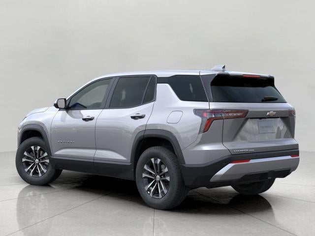 2026 Chevrolet Equinox AWD 4dr LT w/2LT