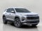 2026 Chevrolet Equinox AWD 4dr LT w/2LT