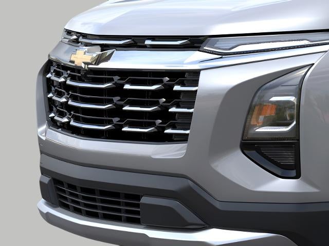 2026 Chevrolet Equinox AWD 4dr LT w/2LT