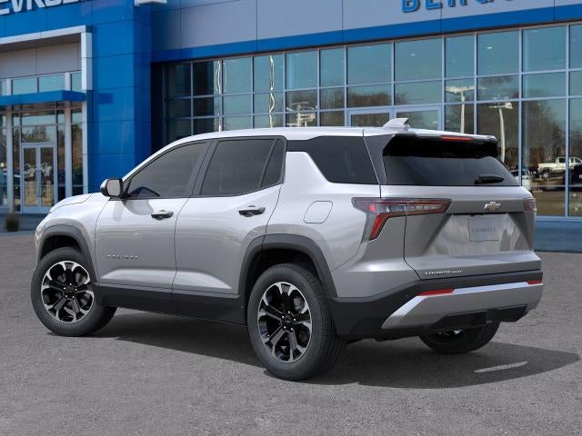 2026 Chevrolet Equinox AWD 4dr LT w/2LT