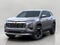2026 Chevrolet Equinox AWD 4dr LT w/2LT