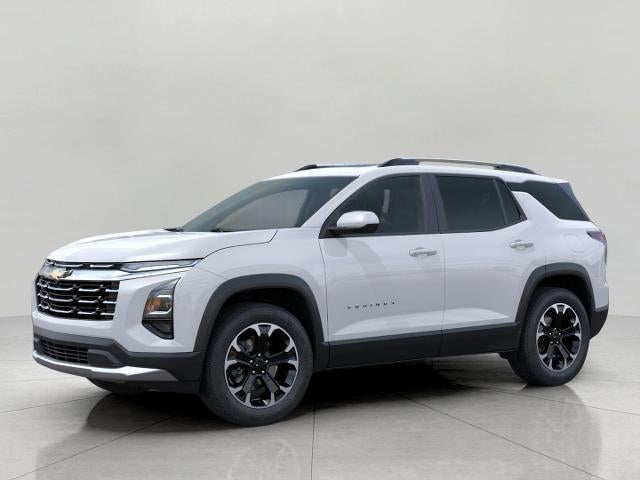 2026 Chevrolet Equinox AWD 4dr LT w/2LT