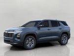 2026 Chevrolet Equinox AWD 4dr LT w/2LT