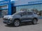 2026 Chevrolet Equinox AWD 4dr LT w/2LT