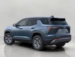2026 Chevrolet Equinox AWD 4dr LT w/2LT