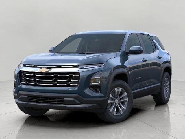 2026 Chevrolet Equinox AWD 4dr LT w/2LT