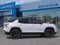 2027 Chevrolet Equinox AWD 4dr LT w/2LT