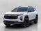 2027 Chevrolet Equinox AWD 4dr LT w/2LT