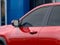 2027 Chevrolet Equinox AWD 4dr LT w/2LT