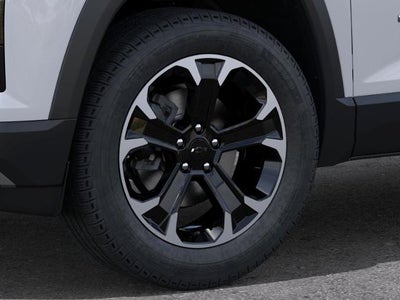 2027 Chevrolet Equinox AWD 4dr LT w/2LT