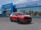 2027 Chevrolet Equinox AWD 4dr LT w/2LT