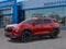 2027 Chevrolet Equinox AWD 4dr LT w/2LT