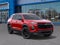 2027 Chevrolet Equinox AWD 4dr LT w/2LT