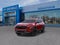 2027 Chevrolet Equinox AWD 4dr LT w/2LT