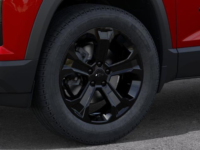 2027 Chevrolet Equinox AWD 4dr LT w/2LT