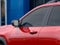 2027 Chevrolet Equinox AWD 4dr LT w/2LT