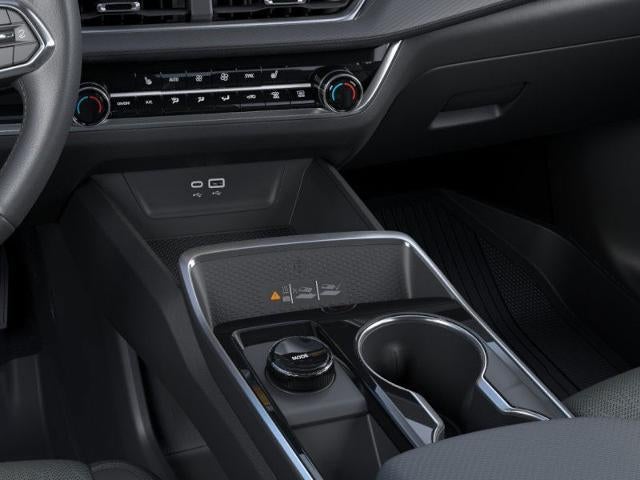 2026 Chevrolet Equinox AWD 4dr LT w/2LT