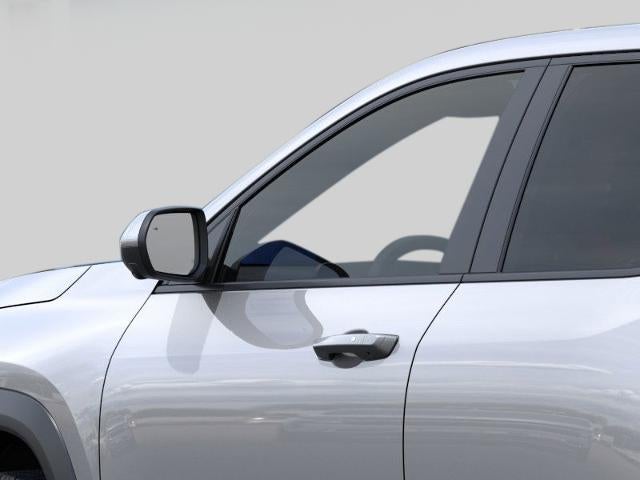 2026 Chevrolet Equinox AWD 4dr LT w/2LT