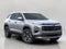 2026 Chevrolet Equinox AWD 4dr LT w/2LT