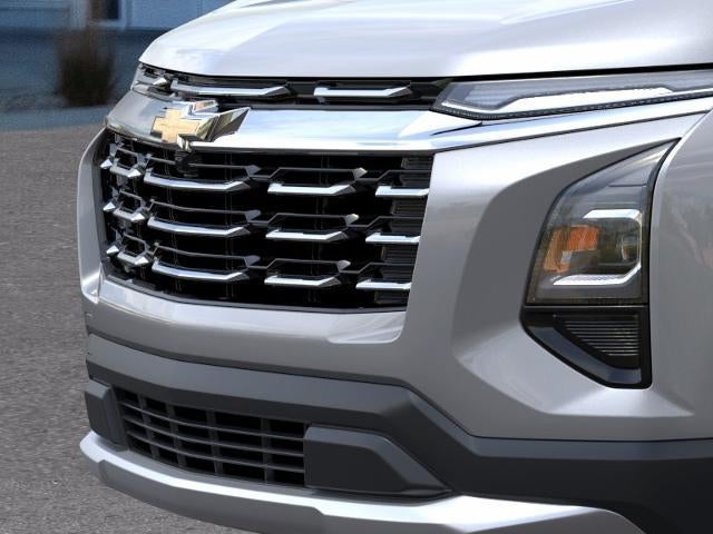 2027 Chevrolet Equinox AWD 4dr LT w/2LT