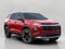 2027 Chevrolet Equinox AWD 4dr LT w/2LT