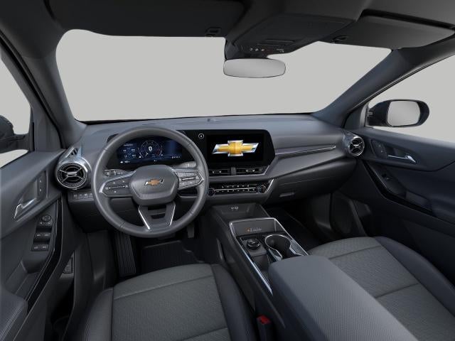 2027 Chevrolet Equinox AWD 4dr LT w/2LT