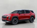 2027 Chevrolet Equinox AWD 4dr LT w/2LT