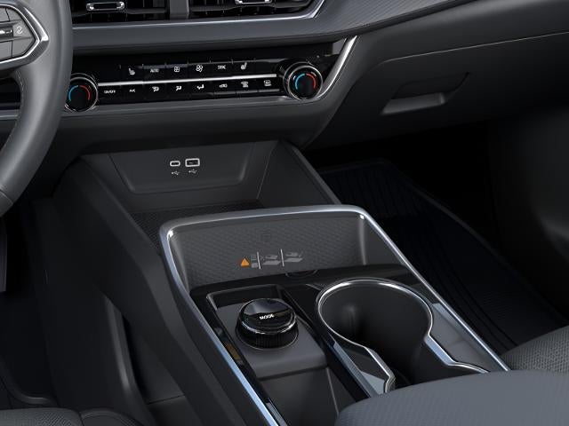 2027 Chevrolet Equinox AWD 4dr LT w/2LT