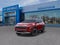 2027 Chevrolet Equinox AWD 4dr LT w/2LT