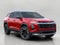 2027 Chevrolet Equinox AWD 4dr LT w/2LT