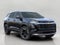 2027 Chevrolet Equinox AWD 4dr LT w/2LT